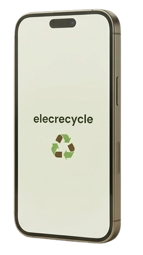 ElecRecycle - Recyclage électronique